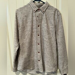 Men’s Club Monaco Button down shirt